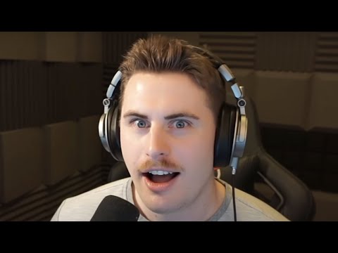 The Moment When Vanoss Bullied Terroriser