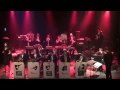 Groover Big Band plays Come fly with me