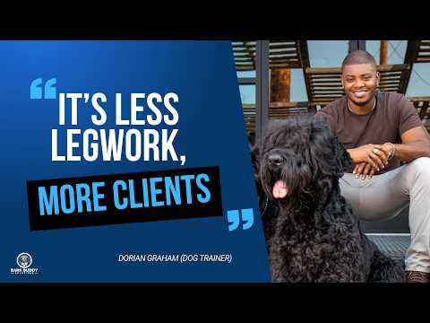 Trainer testimonial