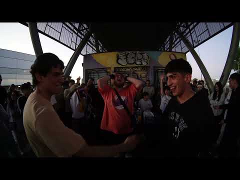 (BATTALION) ESEZETA vs. BIGTAMINA: Quarterfinals - Immortal League Qualifiers / Matchday 34