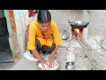 आज दोस्तों मैंने बनाई है आलू की बहुत स�