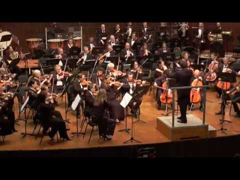 P.I. Tchaikovsky - Francesca Da Rimini, Op.32, JSO, Frédéric Chaslin