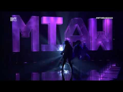 Luísa Sonza ft. Vitão e MC Zaac - Performance no MTV Miaw 2020