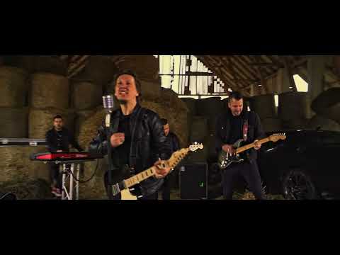 Peter Cmorik Band - Som kto som (Official video 2025)