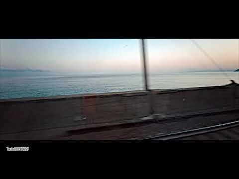 Da Paola a Villa S. Giovanni in due minuti..