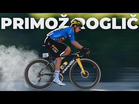 PRIMOŽ ROGLIČ 2023