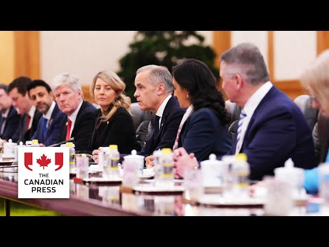 Diplomacy expert says China deals would have taken lengthy talks