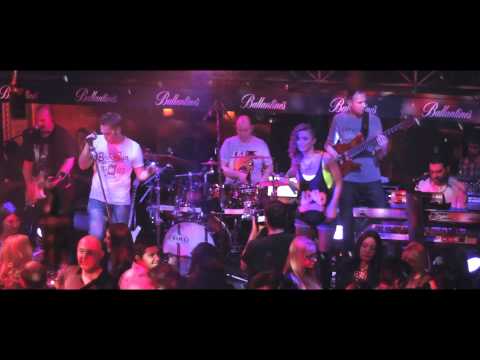 Loco Band - Get Lucky