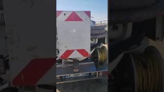 Land Rover sewer jetter truck for sale - Image 8 | Autoline Land Rover sewer jetter truck | Image 8 - Autoline