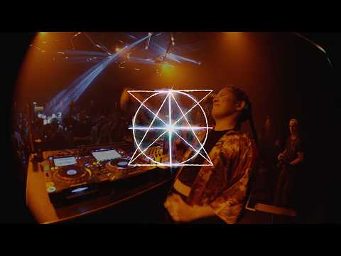 Oktae DJ sets teaser