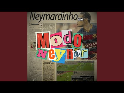 Modo Neymar