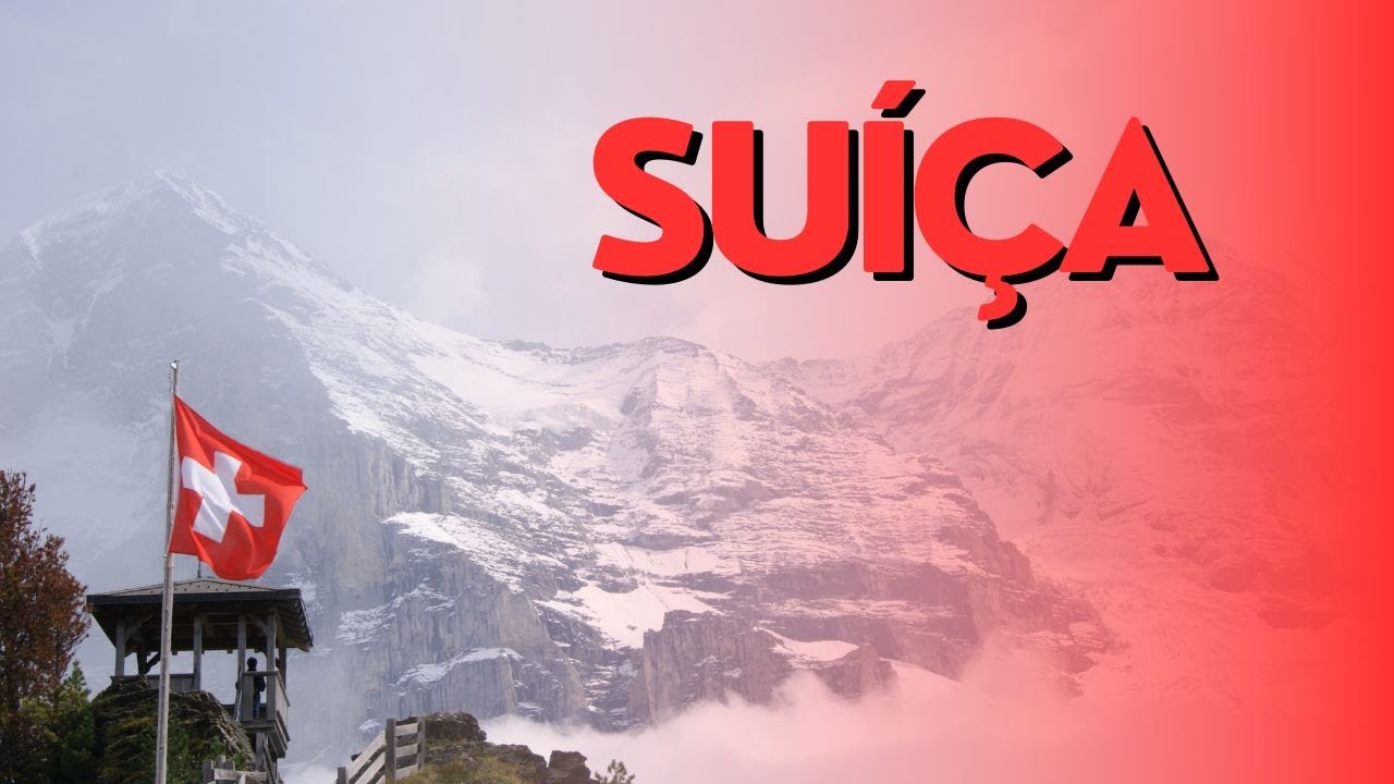 Descubra os 10 fatos curiosos sobre Suica que vão te impressionar!