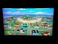Bart Destroys Town With Megaphones And Homer Yells At Bart