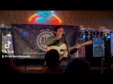 Promotional video thumbnail 2 for Ryan Jacobs
