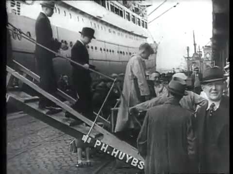 Kraft durch Freude - Urlaub im Dritten Reich,Geschichte,History Teil 3