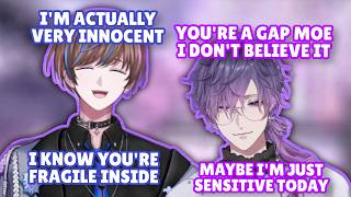 【Poppy Playtime】ホッピーって美味しいのかな、毎回気になるけど「ビール×焼酎？別のにするか…」ってなる【星導ショウ/にじさんじ】