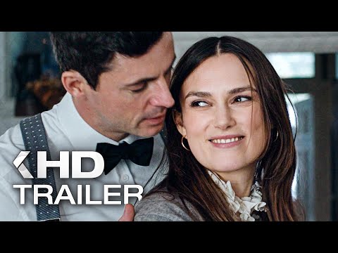 SILENT NIGHT Trailer German Deutsch (2021) Exklusiv