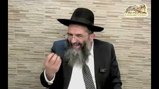 הרב שמעון מועלם שליט א   השיעור השבועי פרשת תולדות תשפ ו