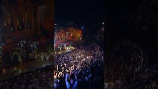 ‘I'm gonna do the right thing’ ✨ Live in Sicily, 2003. #SimplyRed #LiveMusic