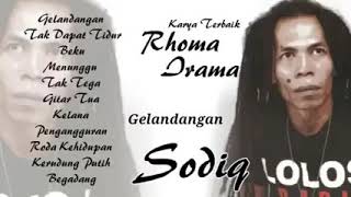 Download lagu karya terbaik rhoma irama(sodiq monata) mp3