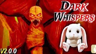 The Baby In Yellow Version 2.0.0 Dark Whispers Full Gameplay