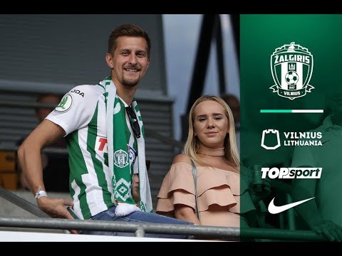 „Žalgirio“ ir 15min žaidimo laimėtojas mėgavosi kelione su žalgiriečiais