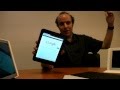 149 149 Archos 80 Cobalt