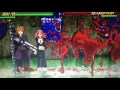 MKP Nami S 3rd Fatality Cover Fire