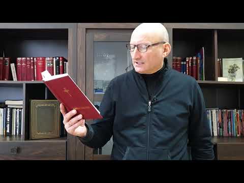 N26.  Isaija prorok -  Pesma slave Bogu!