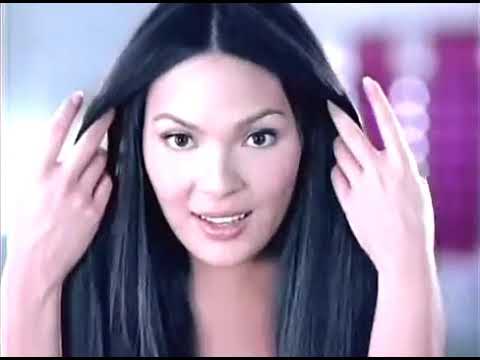 KC Concepcion Latest Palmolive Naturals TVC