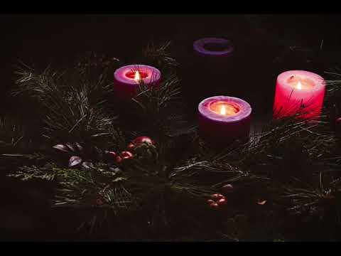 Missa Gaudete (Dominica III Adventus) | Gregorian Chant