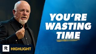 Dave Ramsey Explains the Key to Time Management