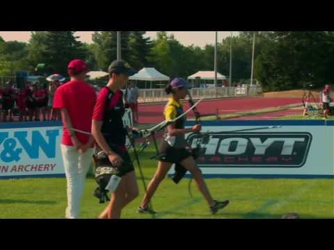 Finale Bronze Junior Femme   Adiceom VS Guy