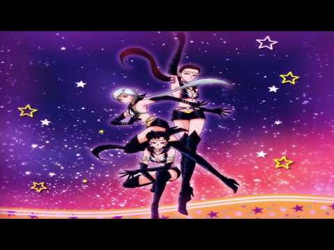 Sailor Starlights Transformation Theme [Instrumental]