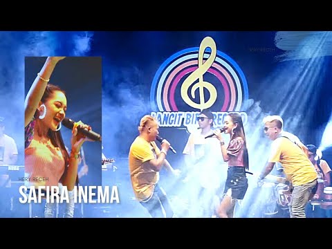 Seluas Samudra - Safira Inema