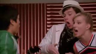 GLEE - Ride Wit Me (Full Performance) [1x07]