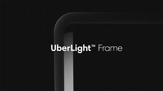 Reliable UberLight Frame | black