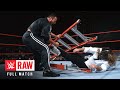 FULL MATCH Mankind Vs The Rock WWE Title Ladder Match Raw Feb 15 1999