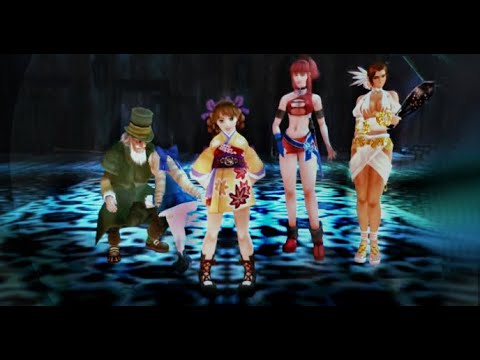 Let's Play Shadow Hearts: Covenant - deutsch #41