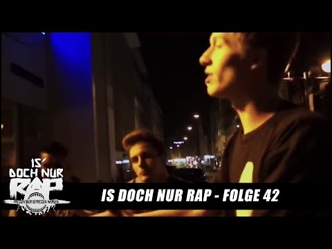 JEY JEY GLÜNDERLING & ASEM C vs. JOE-L & CASHISCLAY - IDNR 42 (STREETBLICKTV)
