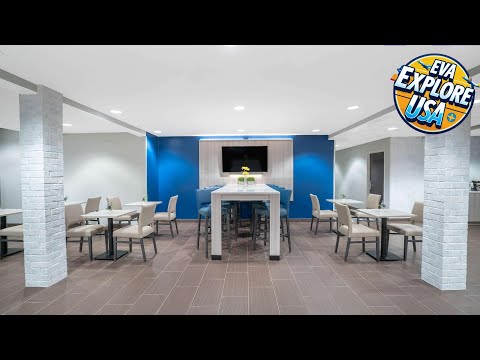 Quality Inn & Suites Nashville - Bellevue | Nashville (TN), United States | Hotel Review 🏩
