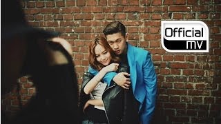 [MV] Crush(크러쉬) _ Hug Me (Feat. Gaeko(개코)) (Street Ver.)