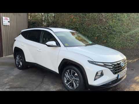 Hyundai Tucson 2023 Executive ONLY 20000KM - Image 2