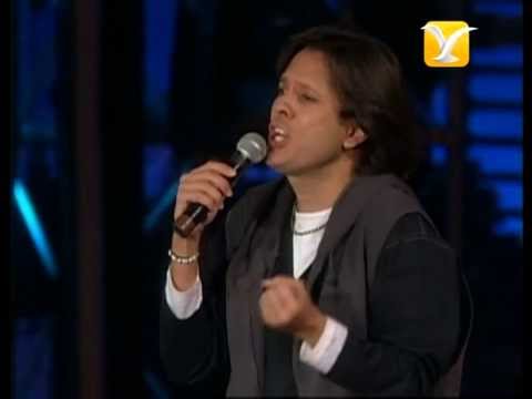 Hernaldo, Como Te Va Mi Amor, Festival de Viña 1994