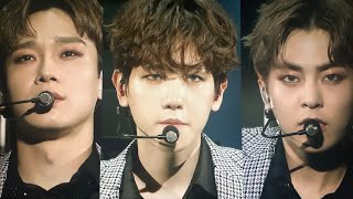 EXO-CBX Magical circus 2019「KING and QUEEN」엑소-첸백시