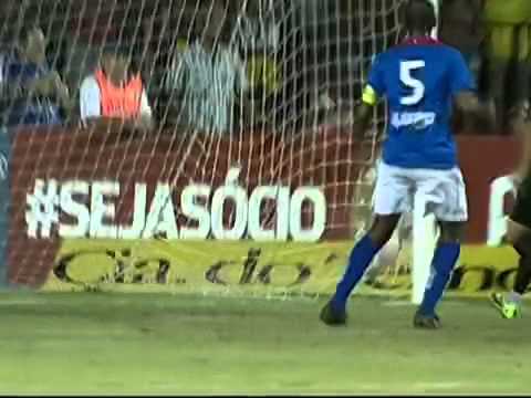 Sport 3-0 São Caetano / Série B 2013