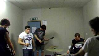 Raising Hell (Suicide File Cover)