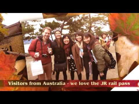 児童教育学科 安田女子大学国際観光ビジネス学科 ―Inbound Tourism Seminar on Miyajima―