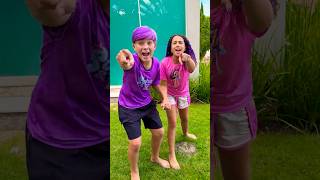 O BRYAN NUNCA PARA DE PEIDAR ! *turma da SOPHIA