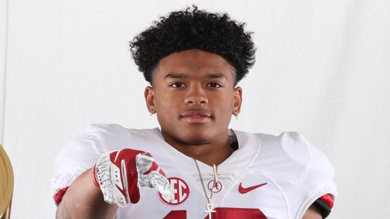Alabama's 2020 Recruiting Class Highlights, Positions Breakdown & More